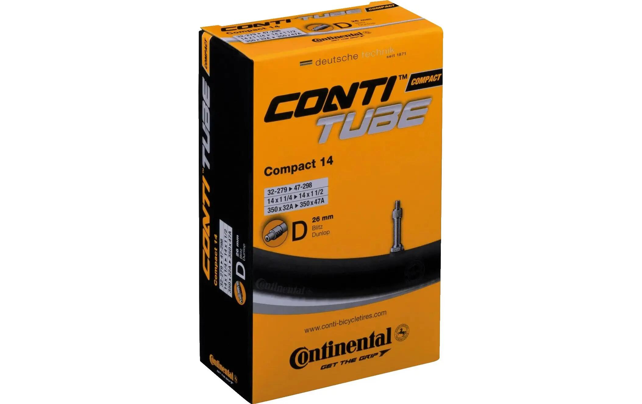 CONTINENTAL picture