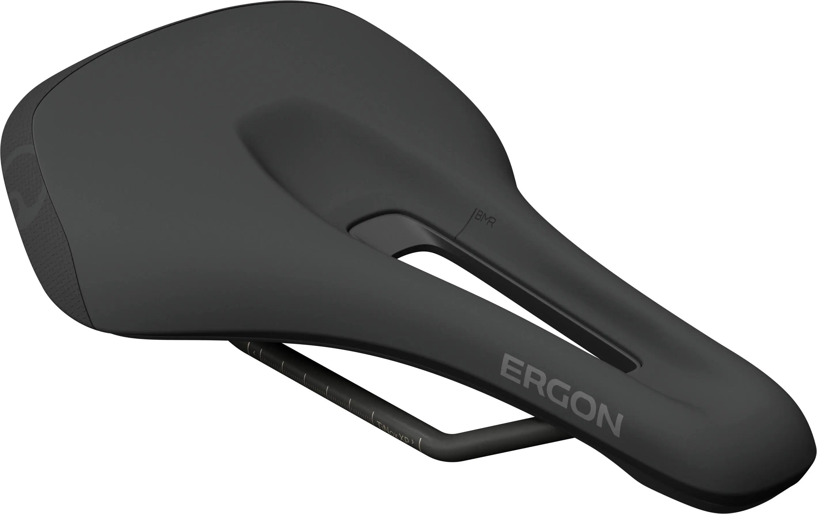 Selle Ergon SMS femme M/L - confort et maintien pour cyclisme 3/3