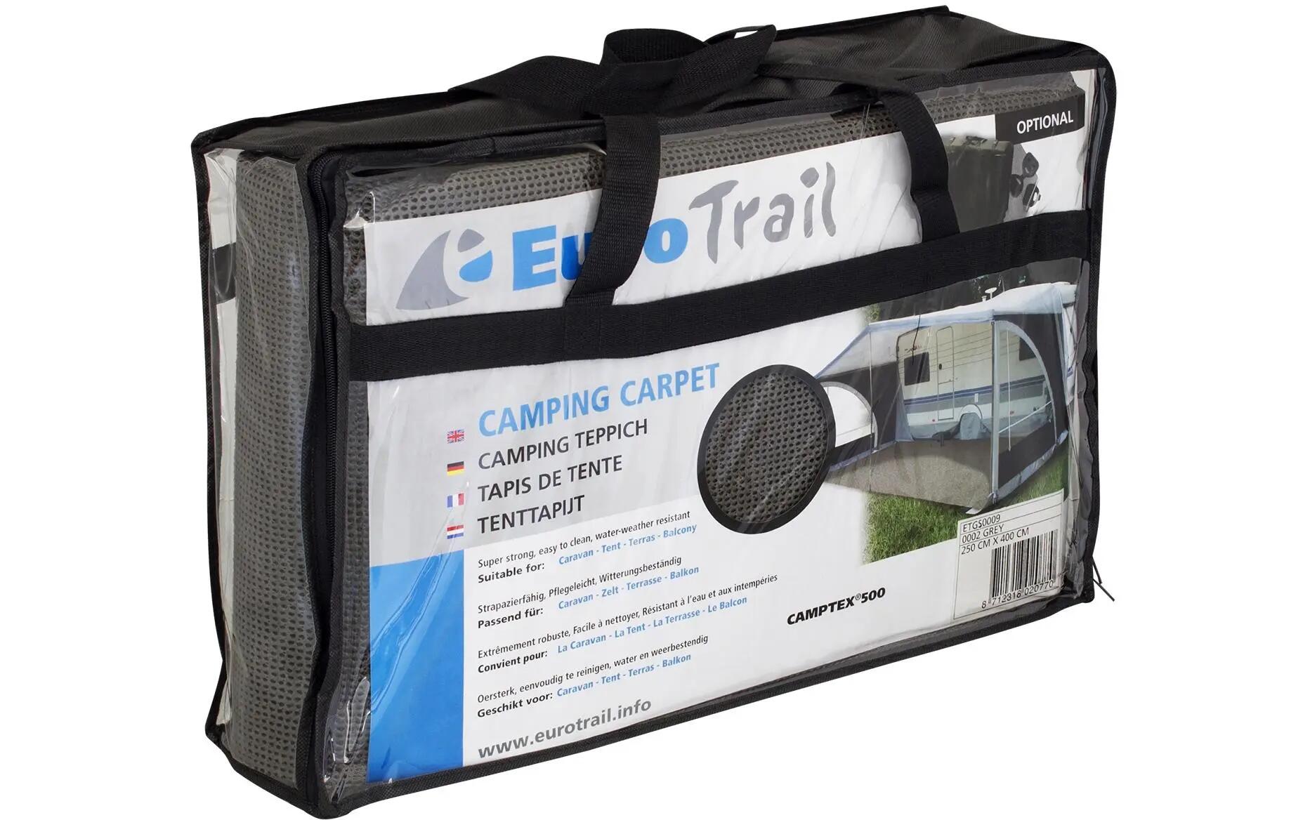 EUROTRAIL picture