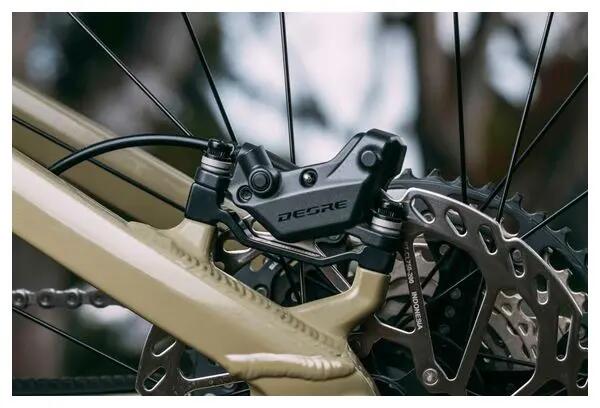 Frenos Shimano Deore BL-M6200/BR-M6220 Hidráulicos 1700mm 7/7