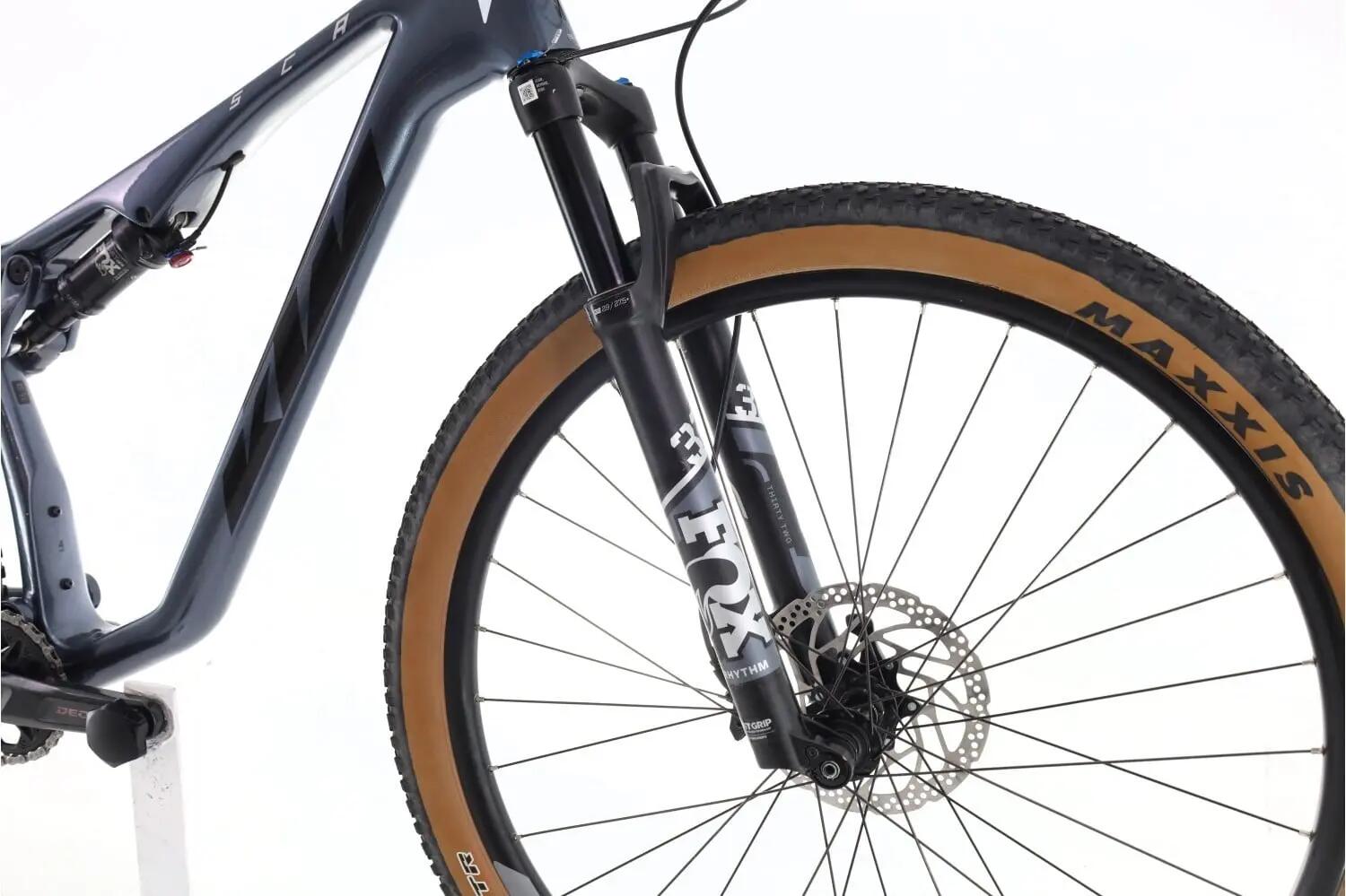 MTB ricondizionata ·  Scarp Elite XT · Ottimo stato 5/8