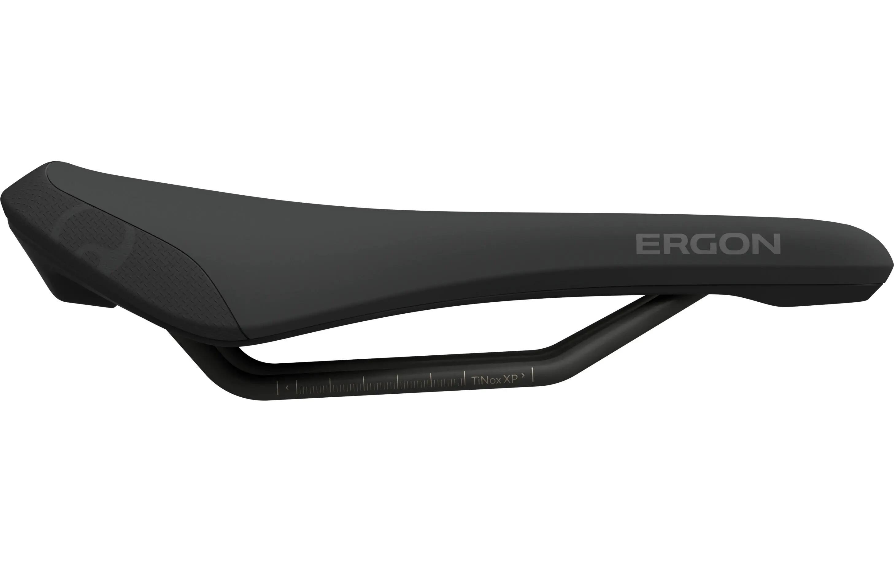 Selle Ergon SMS femme M/L - confort et maintien pour cyclisme 2/3