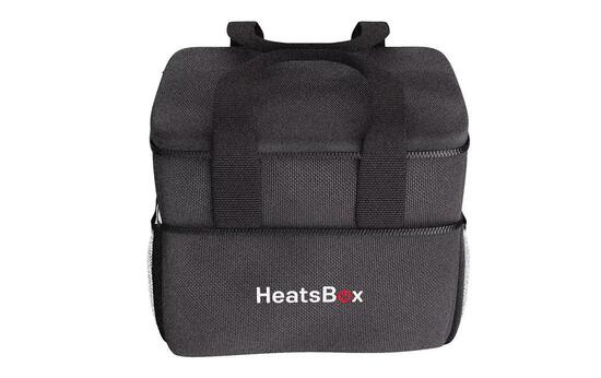 HeatsBox Carry Bag Noir