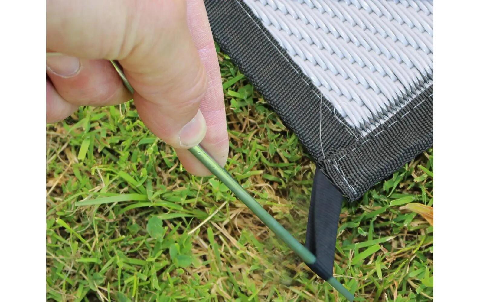 Eurotrail Zeltteppich Patio Mat 3/3