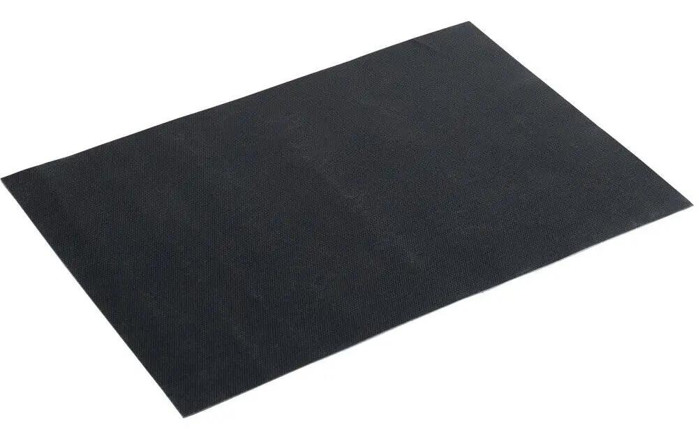 Outwell Elmswell Fußabtreter Eingangsmatte 60x40 cm grau 2/2
