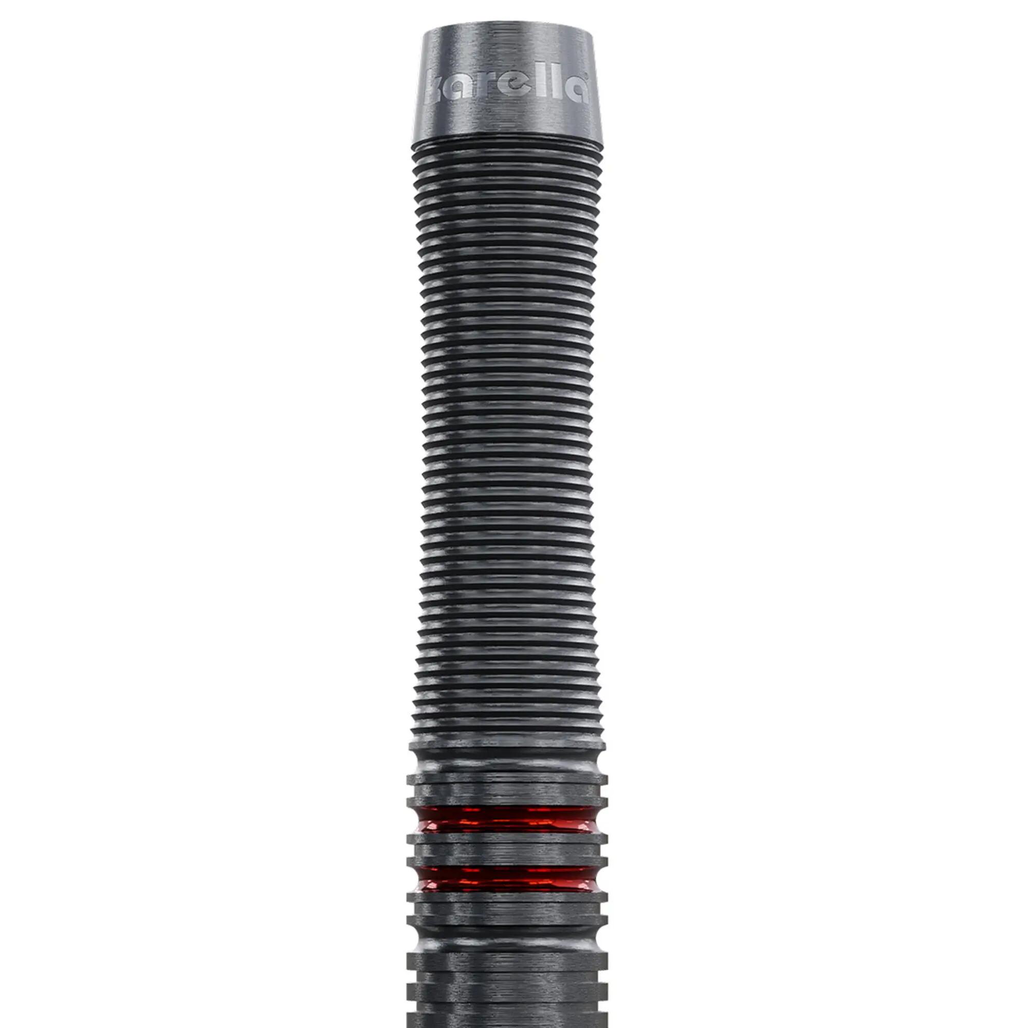 Karella Softdart Fighter 18g Schwarz, 3 Stück 4/7