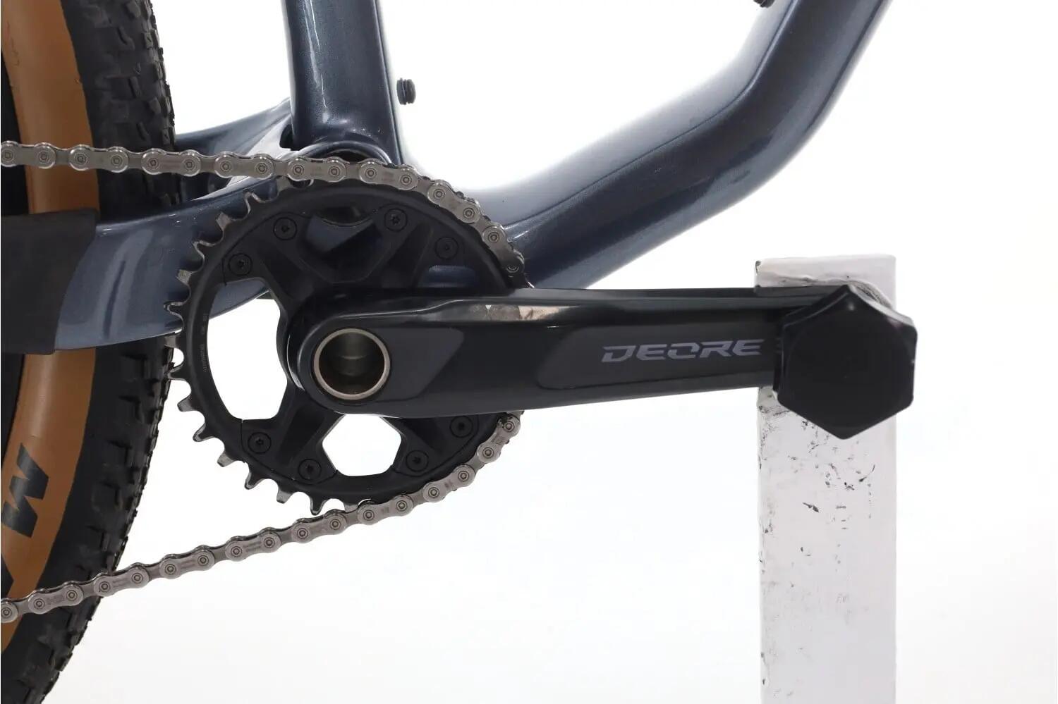 MTB ricondizionata ·  Scarp Elite XT · Ottimo stato 4/8