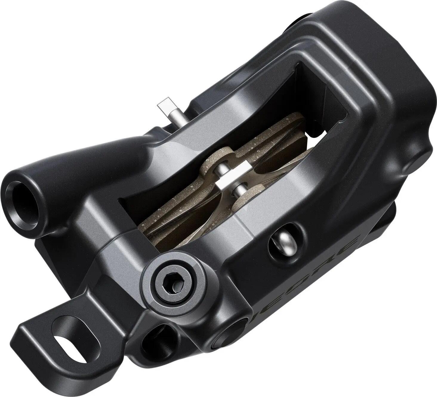 Kit de freins à disque Shimano Deore BL-M6200/BR-M6220 5/7