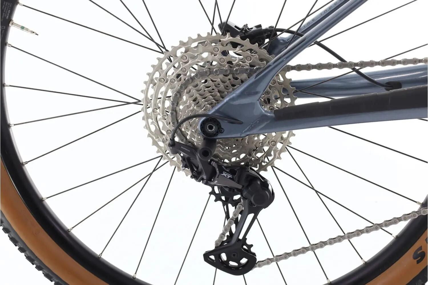 MTB ricondizionata ·  Scarp Elite XT · Ottimo stato 3/8