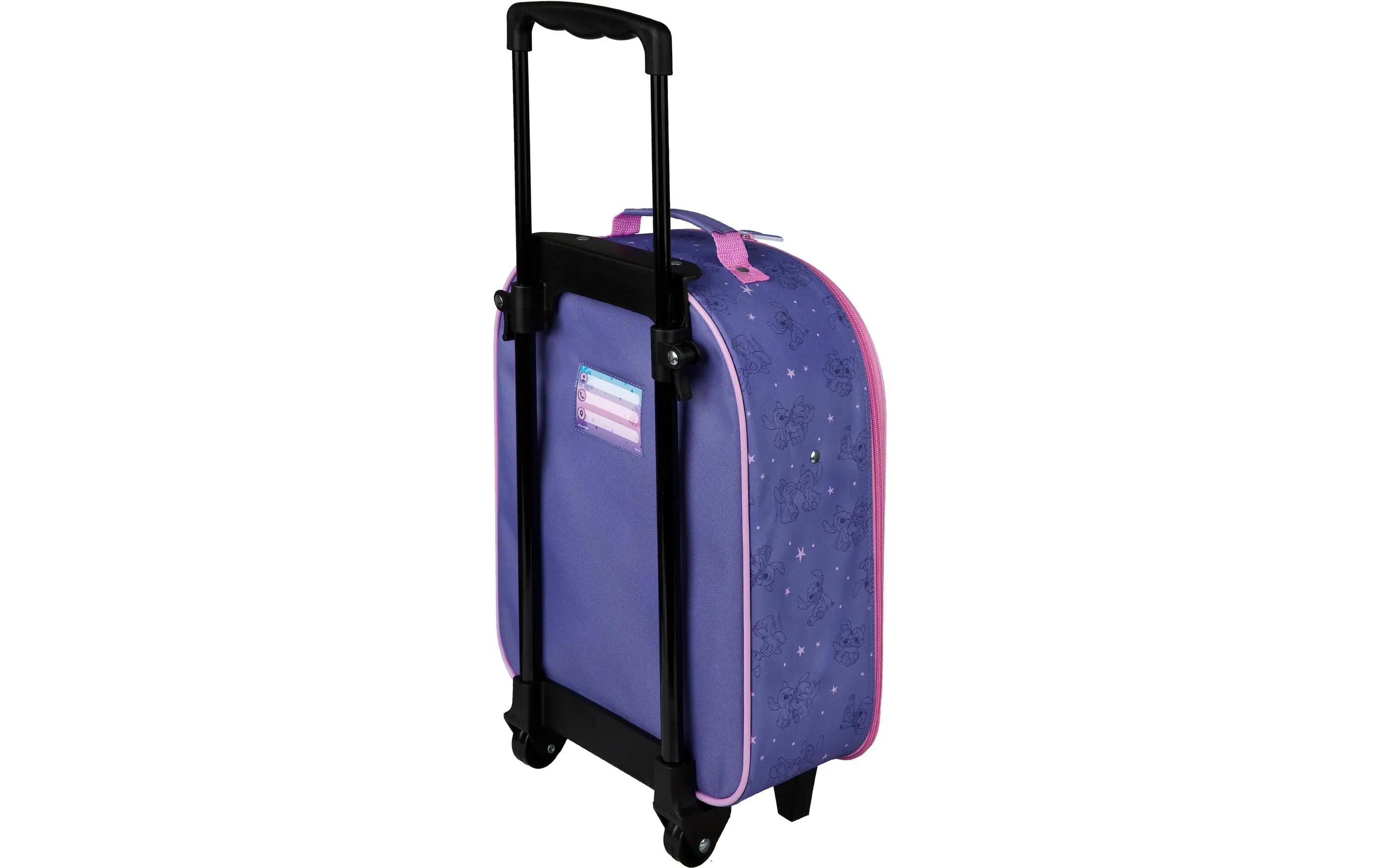 Undercover Valise Enfant Lilo & Stitch 13 l 3/3