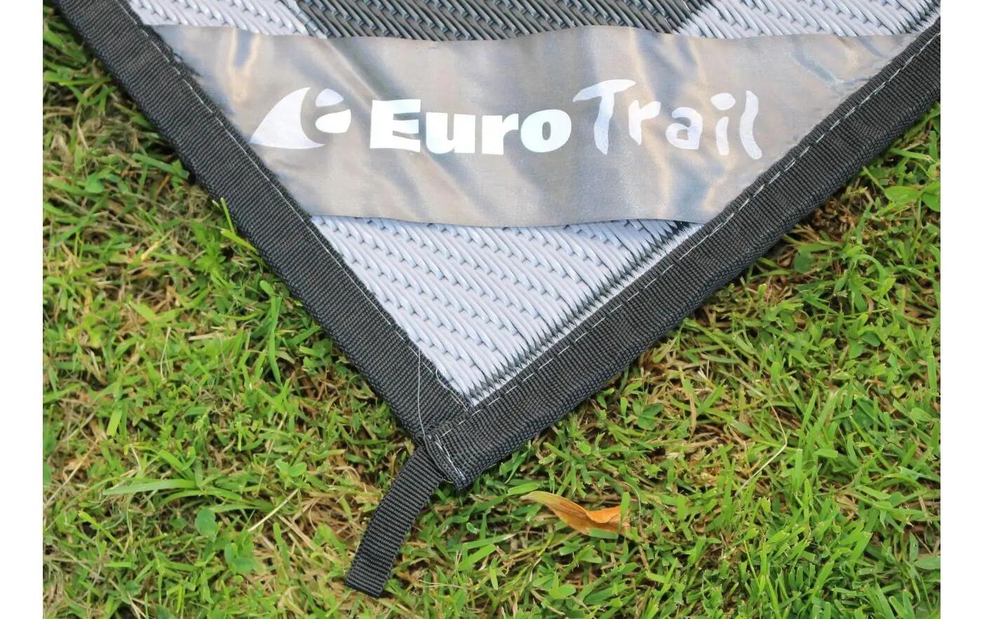 Eurotrail Zeltteppich Patio Mat 3/3