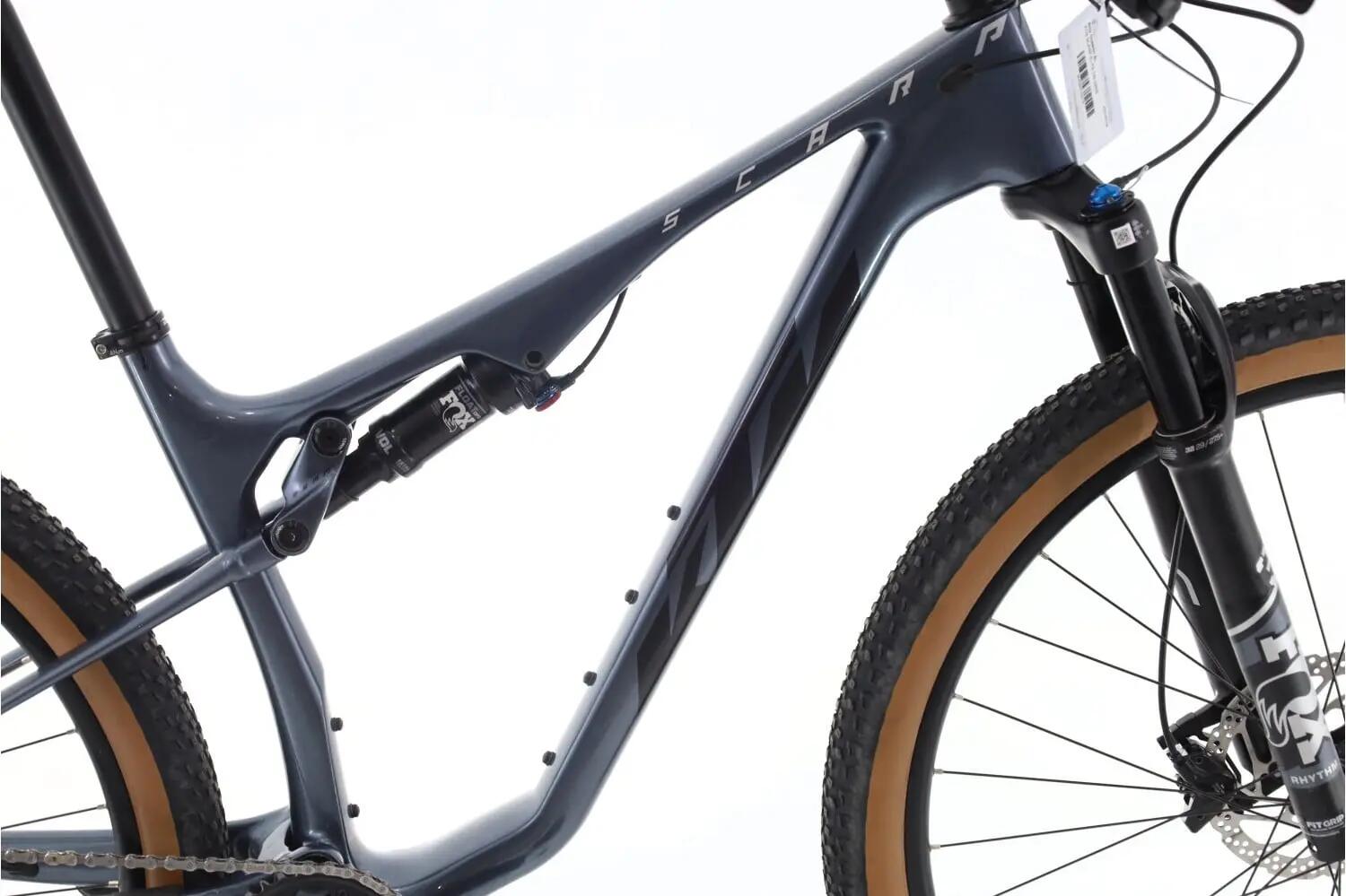 MTB ricondizionata ·  Scarp Elite XT · Ottimo stato 2/8