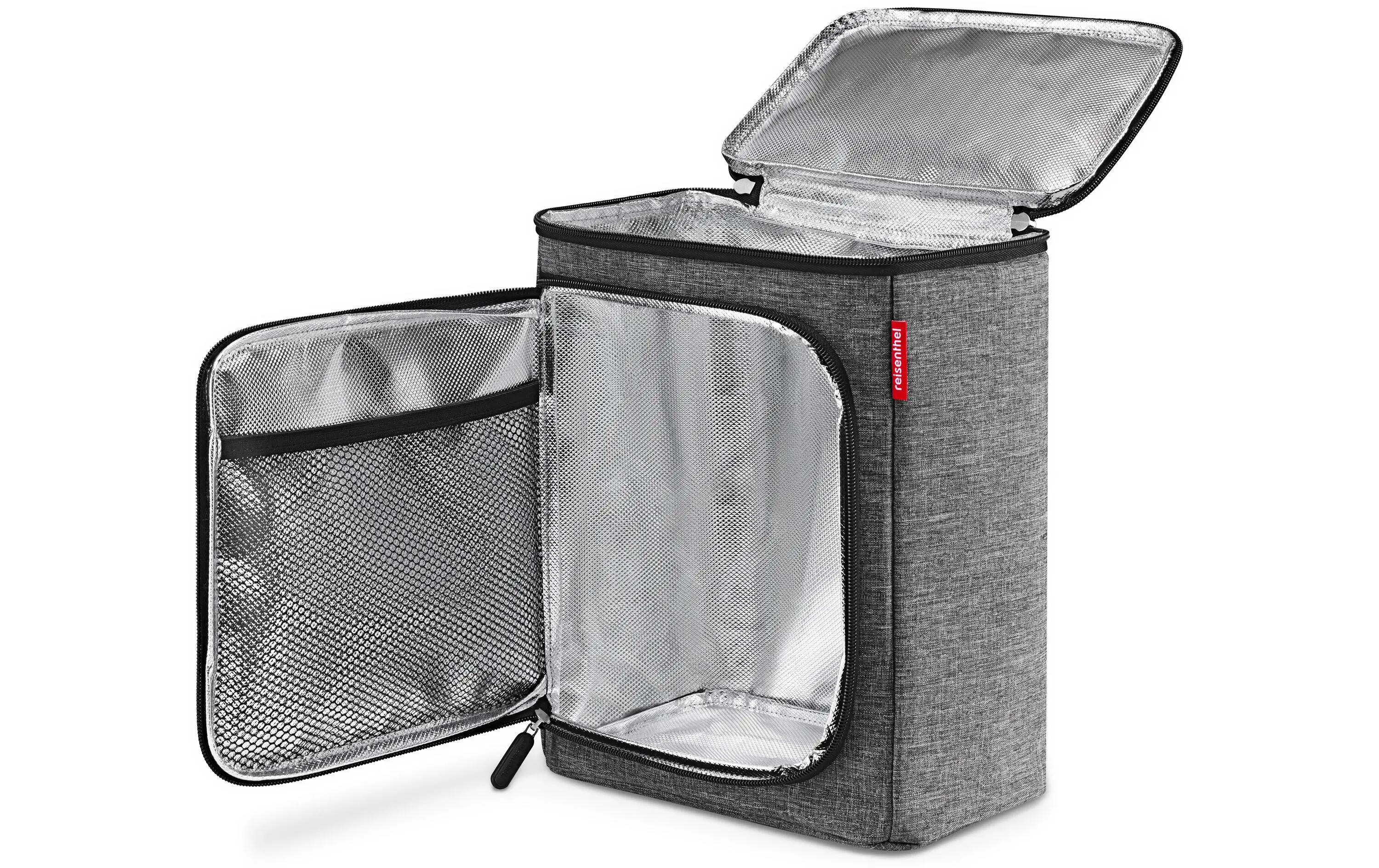 Reisenthel Sac isotherme Twist Silver 7 L 3/3