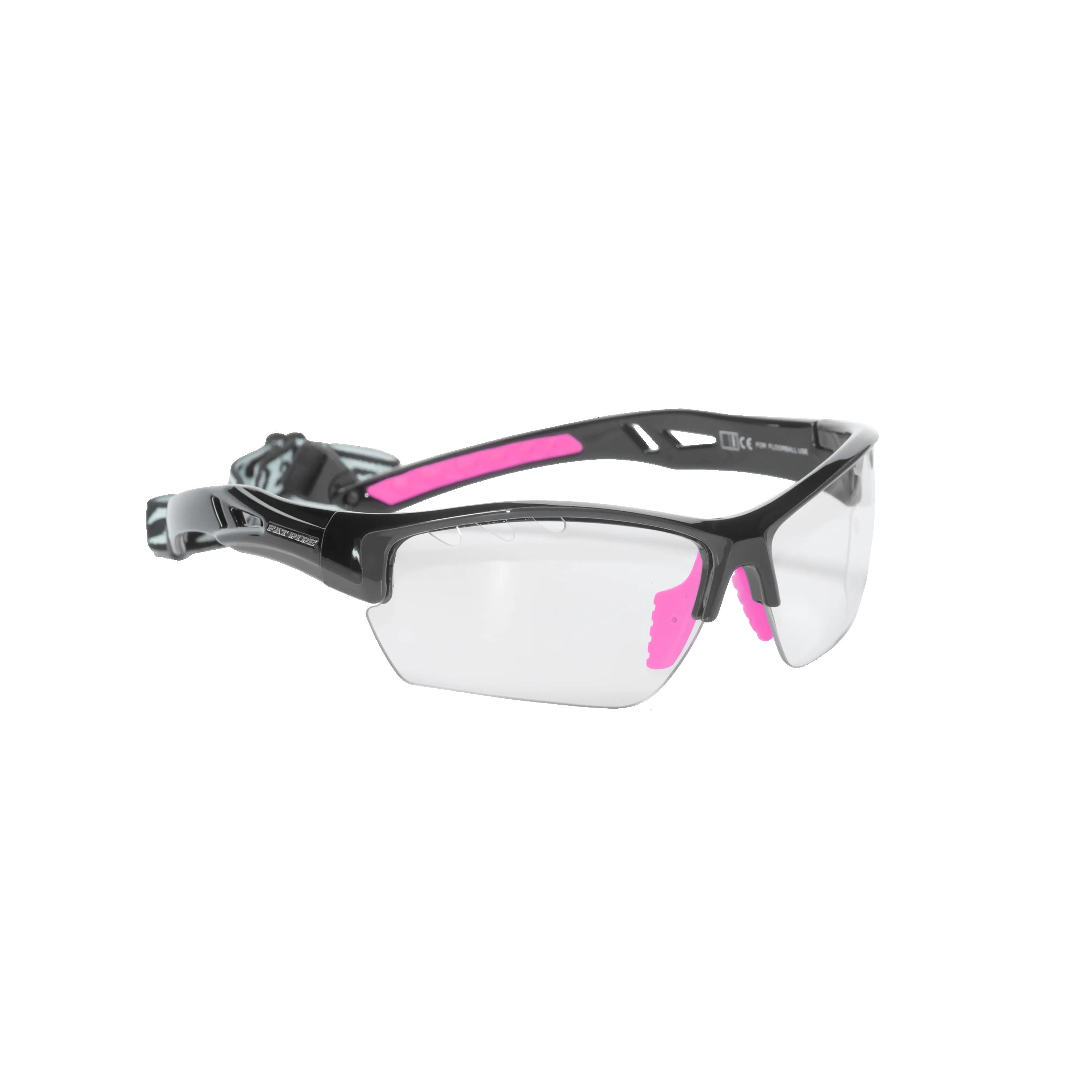 Protective Eyewear Set Junior 5/7