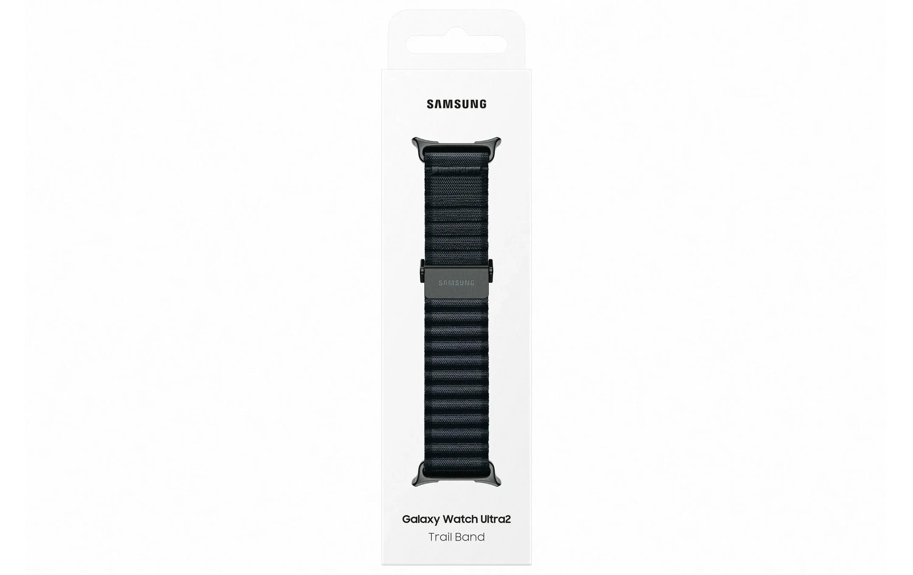 Samsung Trail Band Ultra V2 Cinturino Nero 3/3