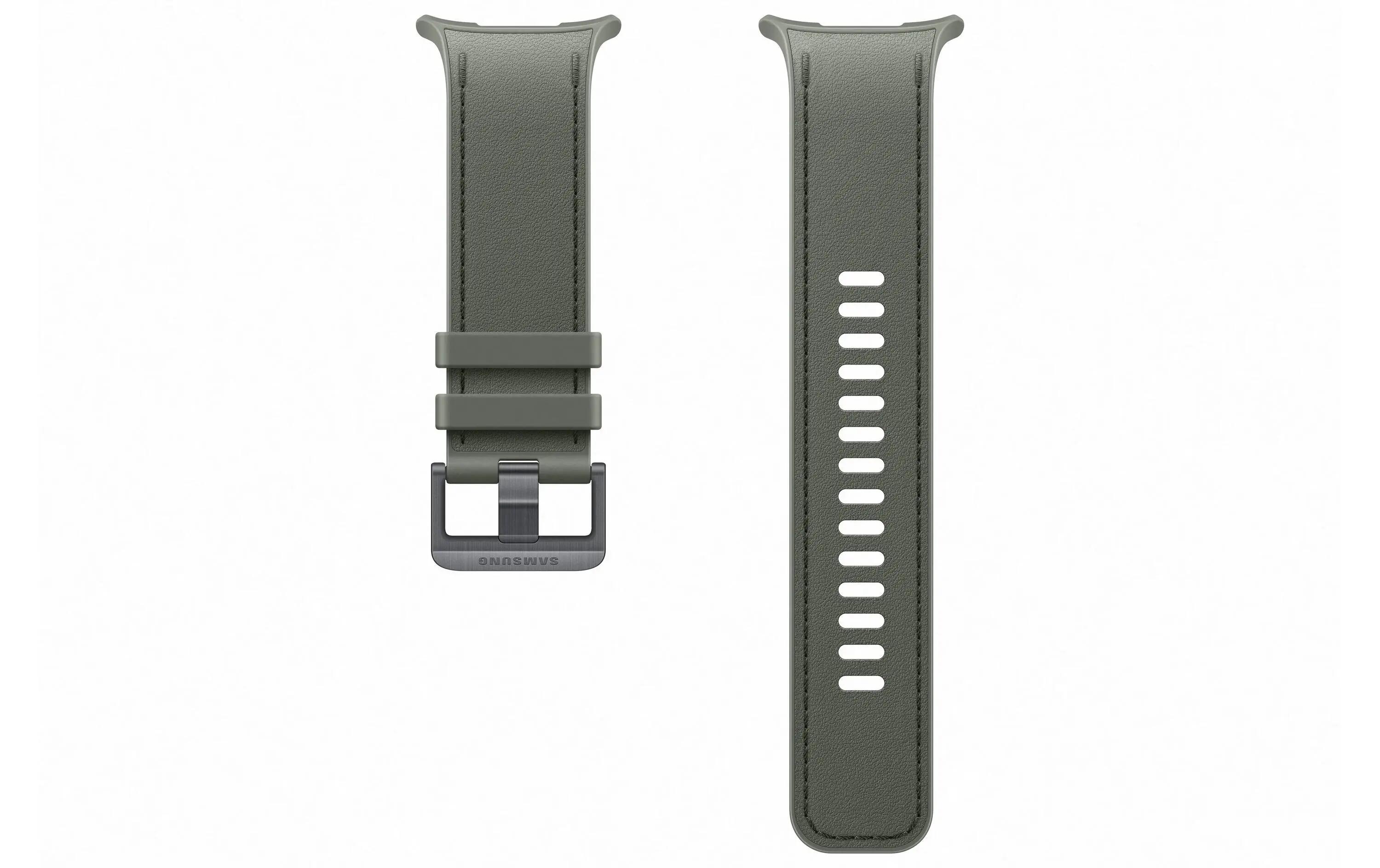 Samsung PeakForm Ultra V2 Bracelet Olive 3/3