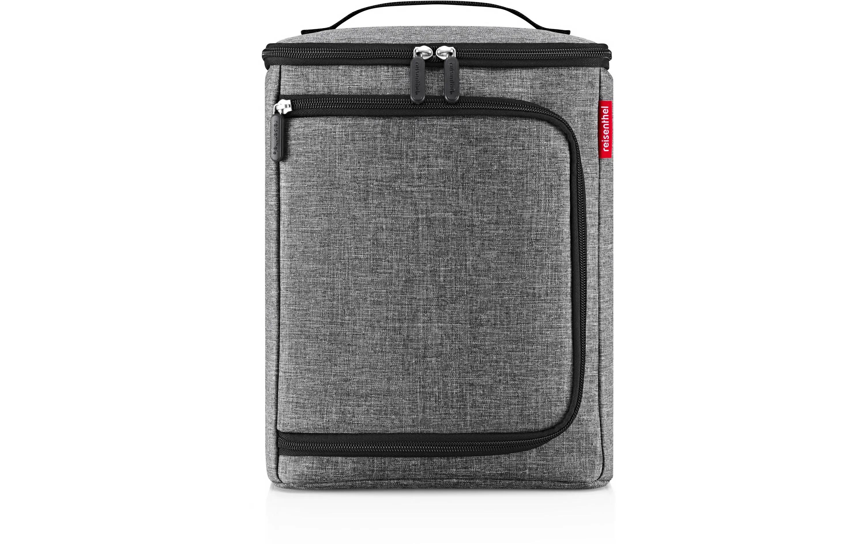 Reisenthel Sac isotherme Twist Silver 7 L 2/3