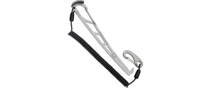 Wild Country Pro Key With Leash Extracteur de coinceurs