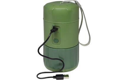 Eurotrail Pompe compresseur pour tentes gonflables