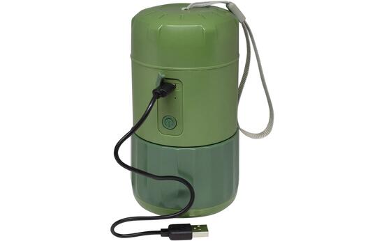 Eurotrail Pompe compresseur pour tentes gonflables