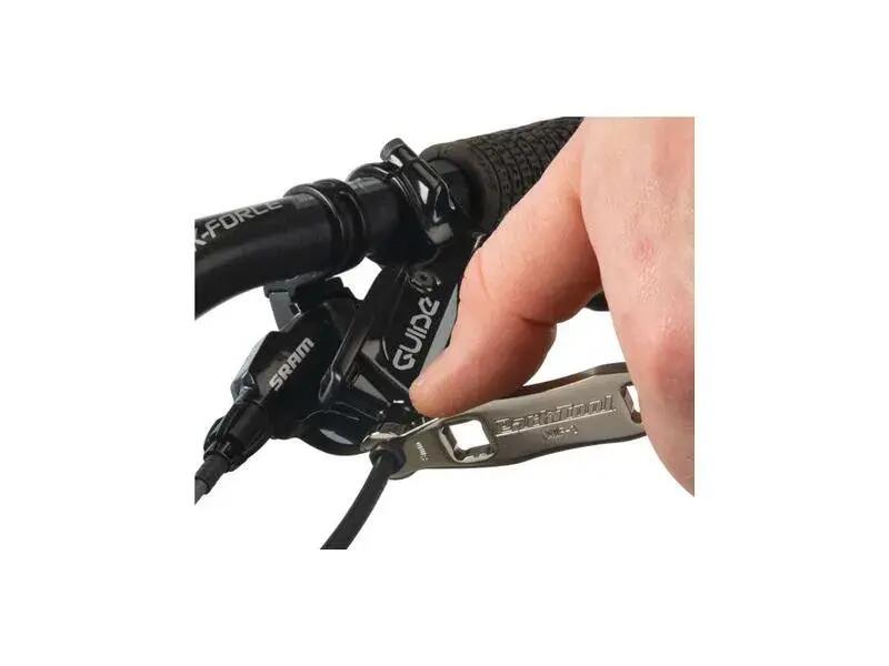 ParkTool Chiave per raccordi MWF-3 7mm/8mm 3/3