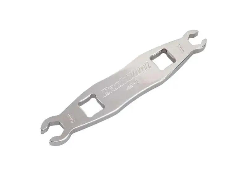 ParkTool Chiave per raccordi MWF-3 7mm/8mm 2/3