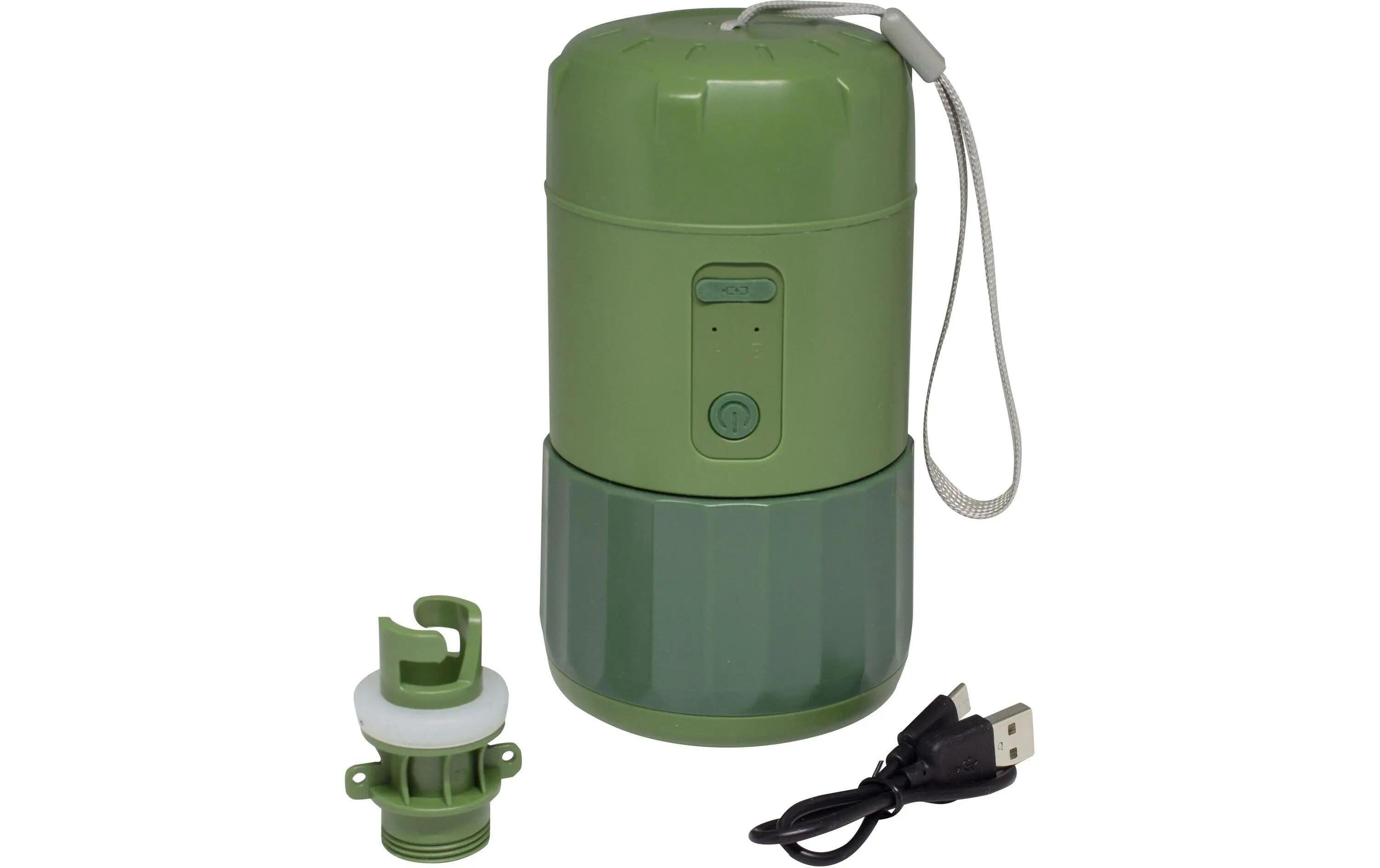 Eurotrail Compressor Pump for Inflatable Tents 3/3
