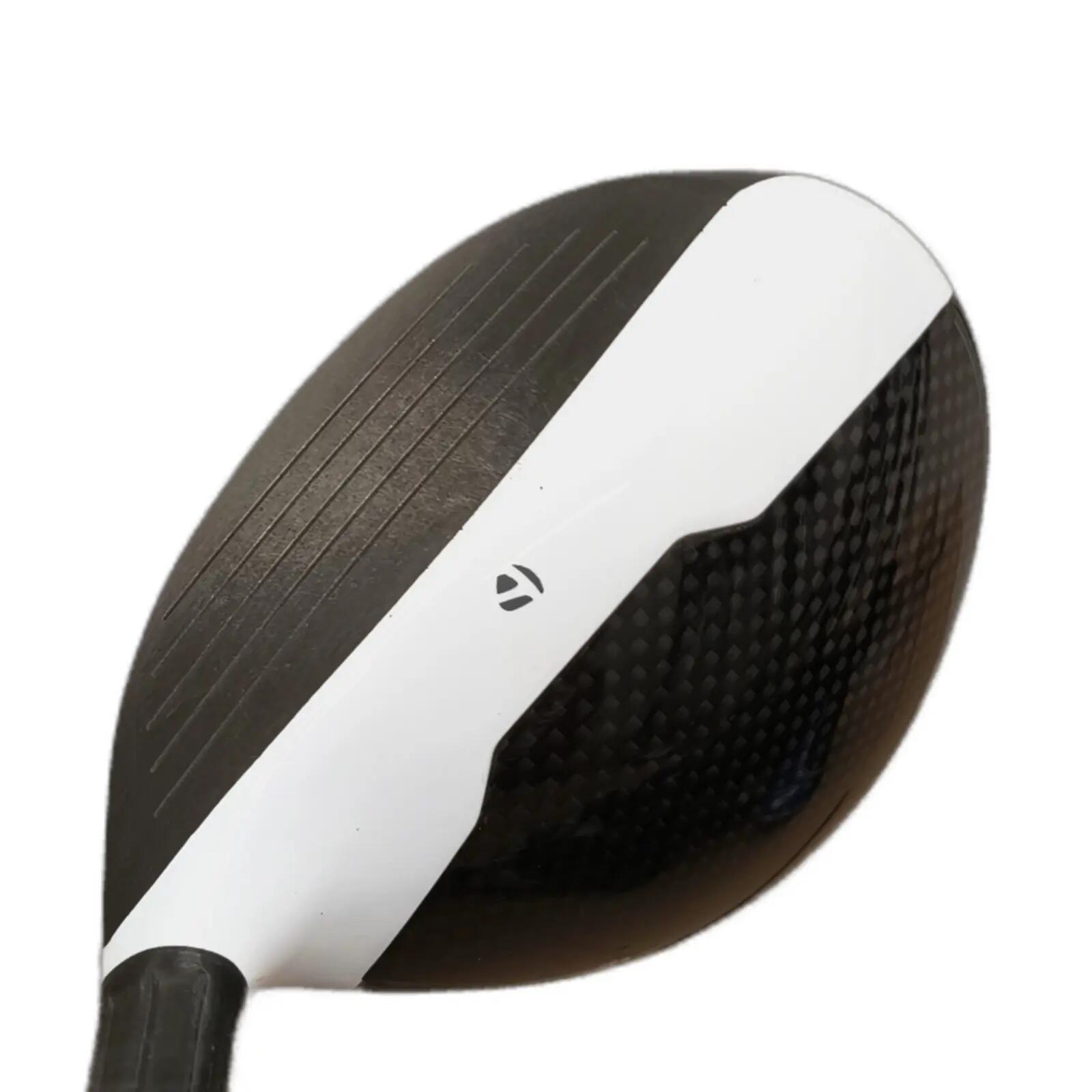 TaylorMade M2 2017 Fairway Wood / Flex Tour X-stiff / #3/15 3/5