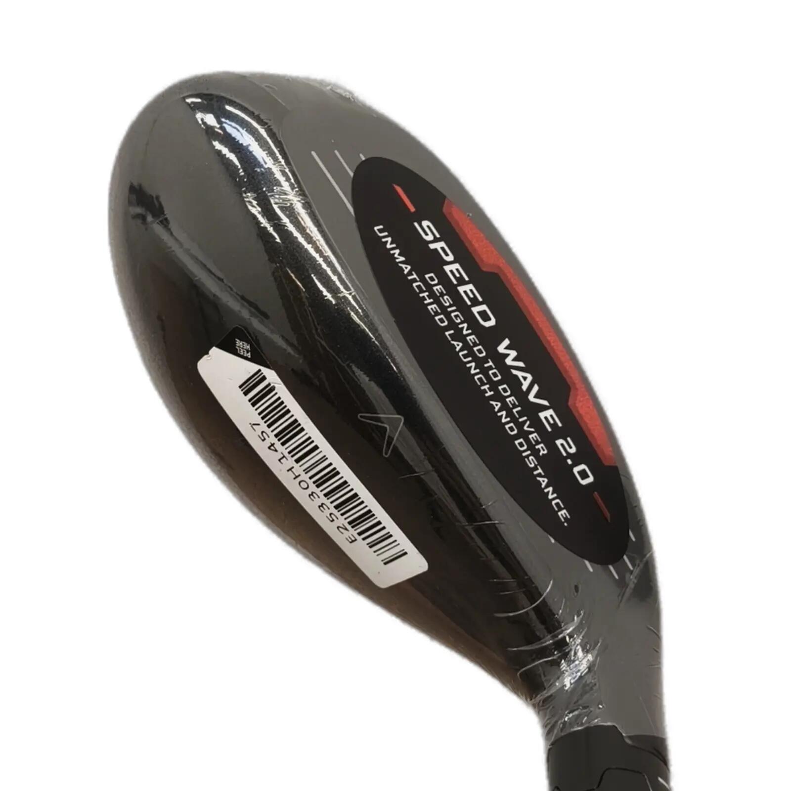 Gaucher Callaway Quantum Max Hybrid / Flex A-flex / #4/21 4/6