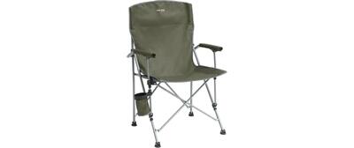 Easy Camp Sedia da campeggio Olivine Verde oliva