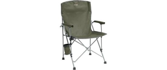Easy Camp Sedia da campeggio Olivine Verde oliva