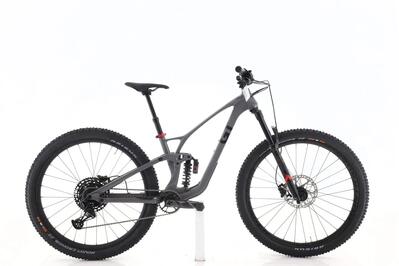 Tweedehands mtb · sensor elite · zeer goede toestand