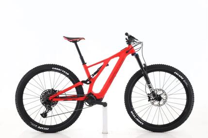 Tweedehands e-bike · Turbo Levo SL · Zeer goede toestand