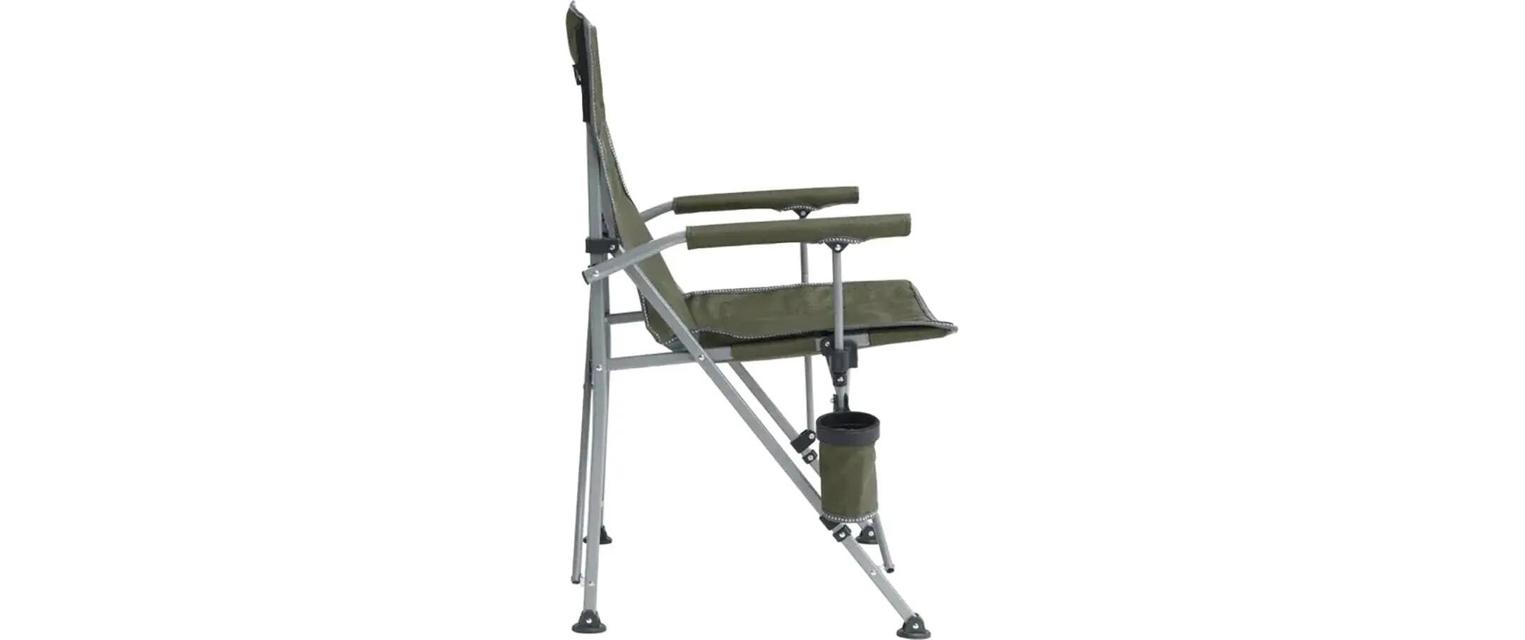 Easy Camp Sedia da campeggio Olivine Verde oliva 3/3