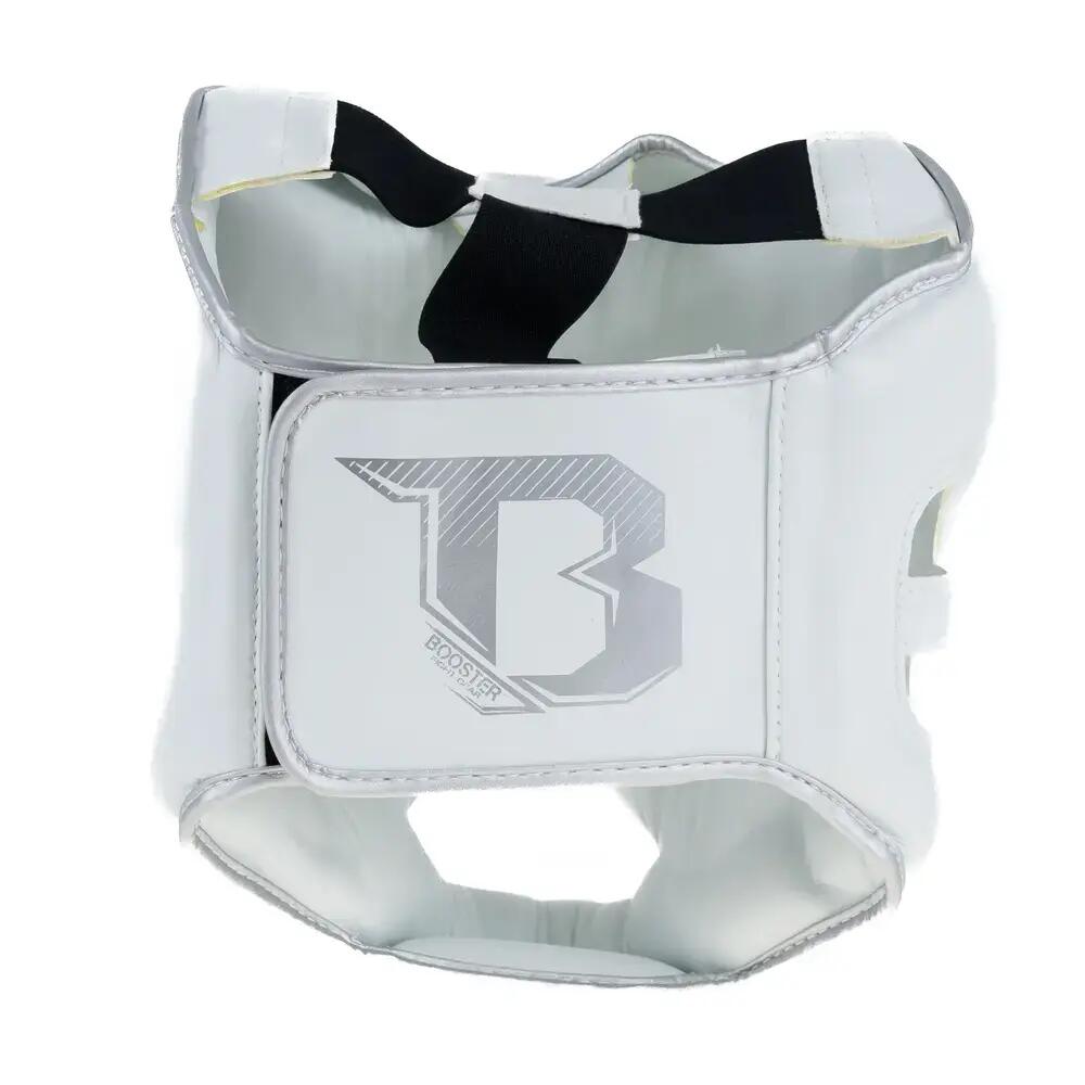 Kask bokserski Booster Fight Gear BHG 2 4/4