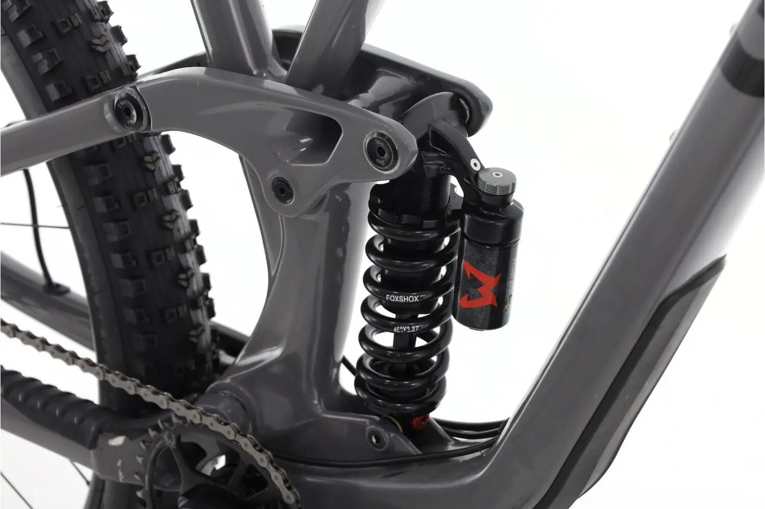 MTB ricondizionata ·  Sensor Elite · Ottimo stato 7/8