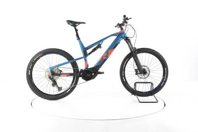 Ebike ricondizionata · R Raymon FullRay E-Seven 7.0 · Ottime condizioni