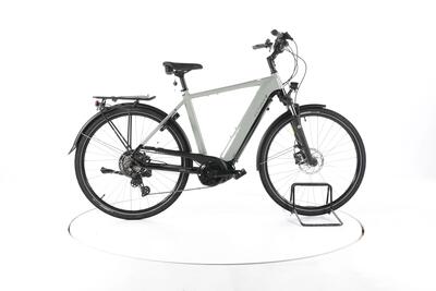 Tweedehands - victoria etrekking 12.9 trekking e-bike - goed