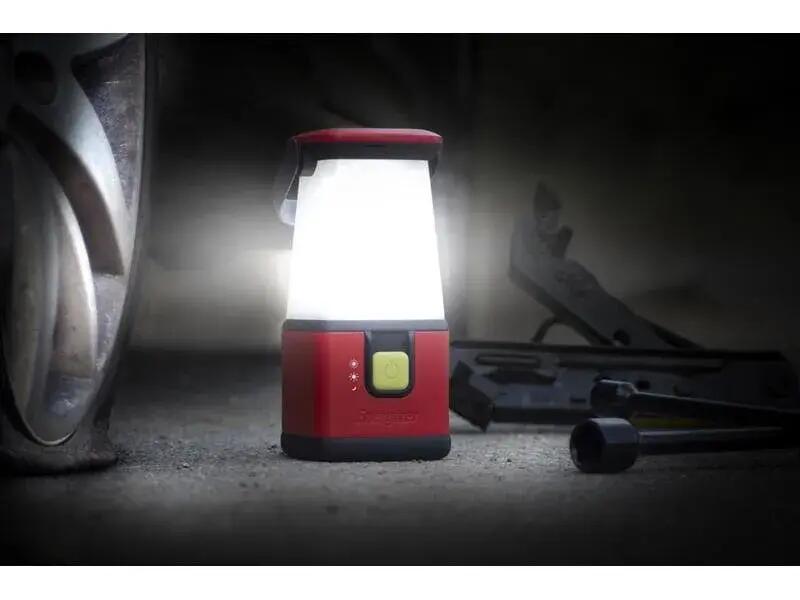 Lanterne de camping Energizer 360° éclairage 3/3