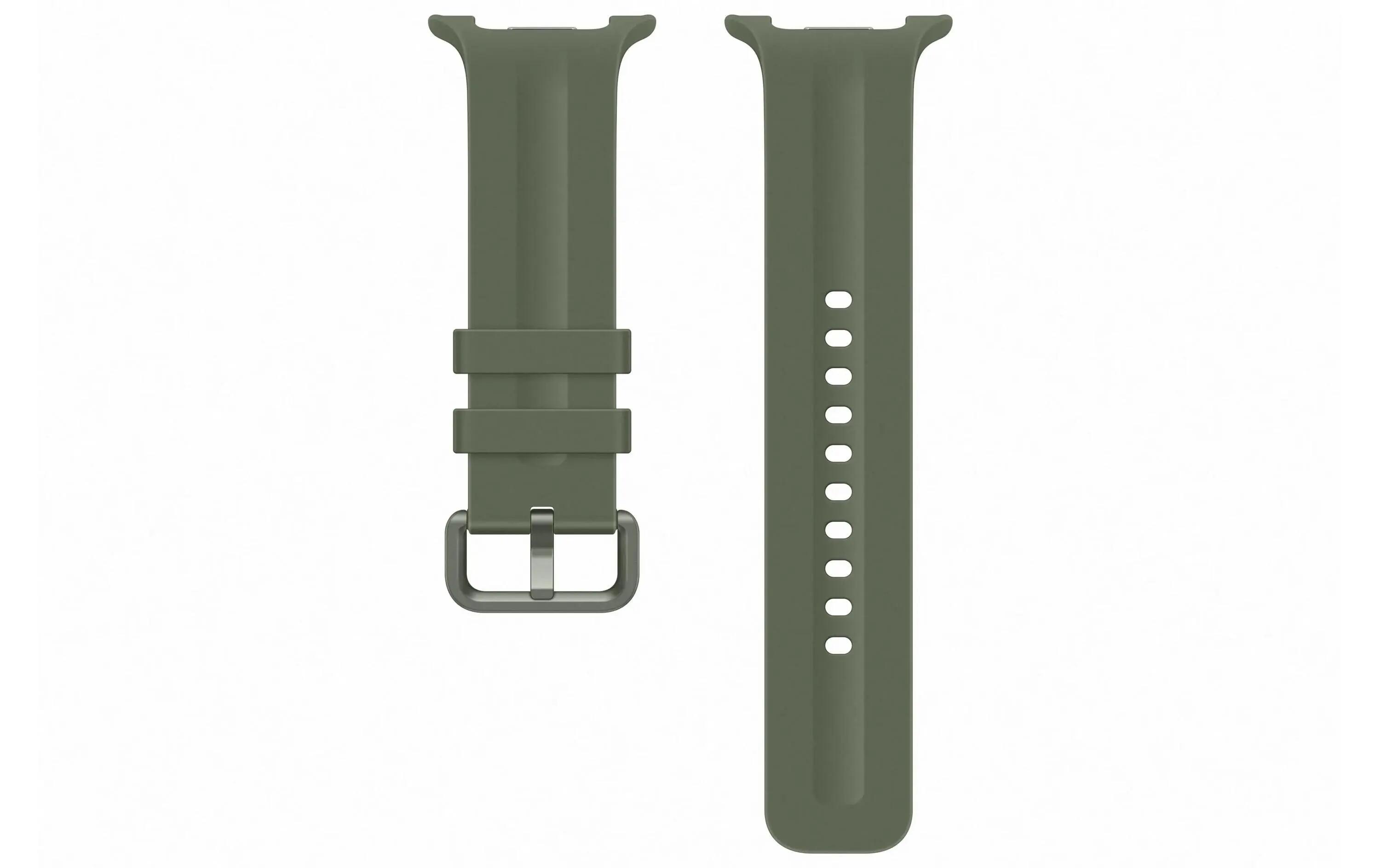 Samsung Sport Band Watch 9 S/M Olive 2/2