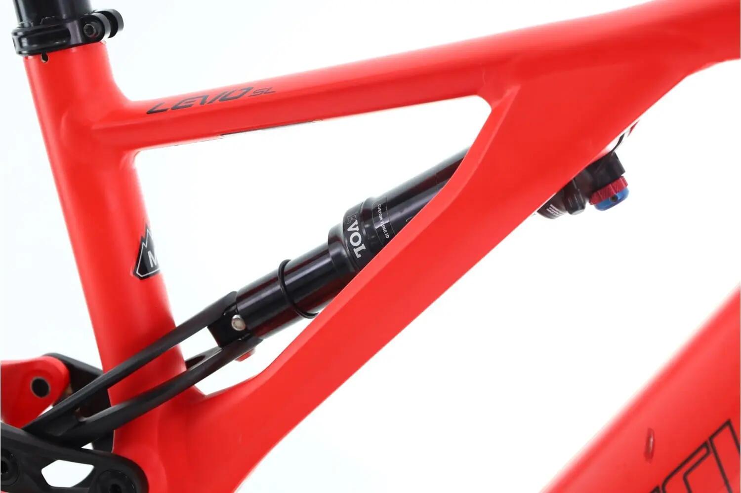 Ebike ricondizionata ·  Turbo Levo SL · Ottimo stato 7/8