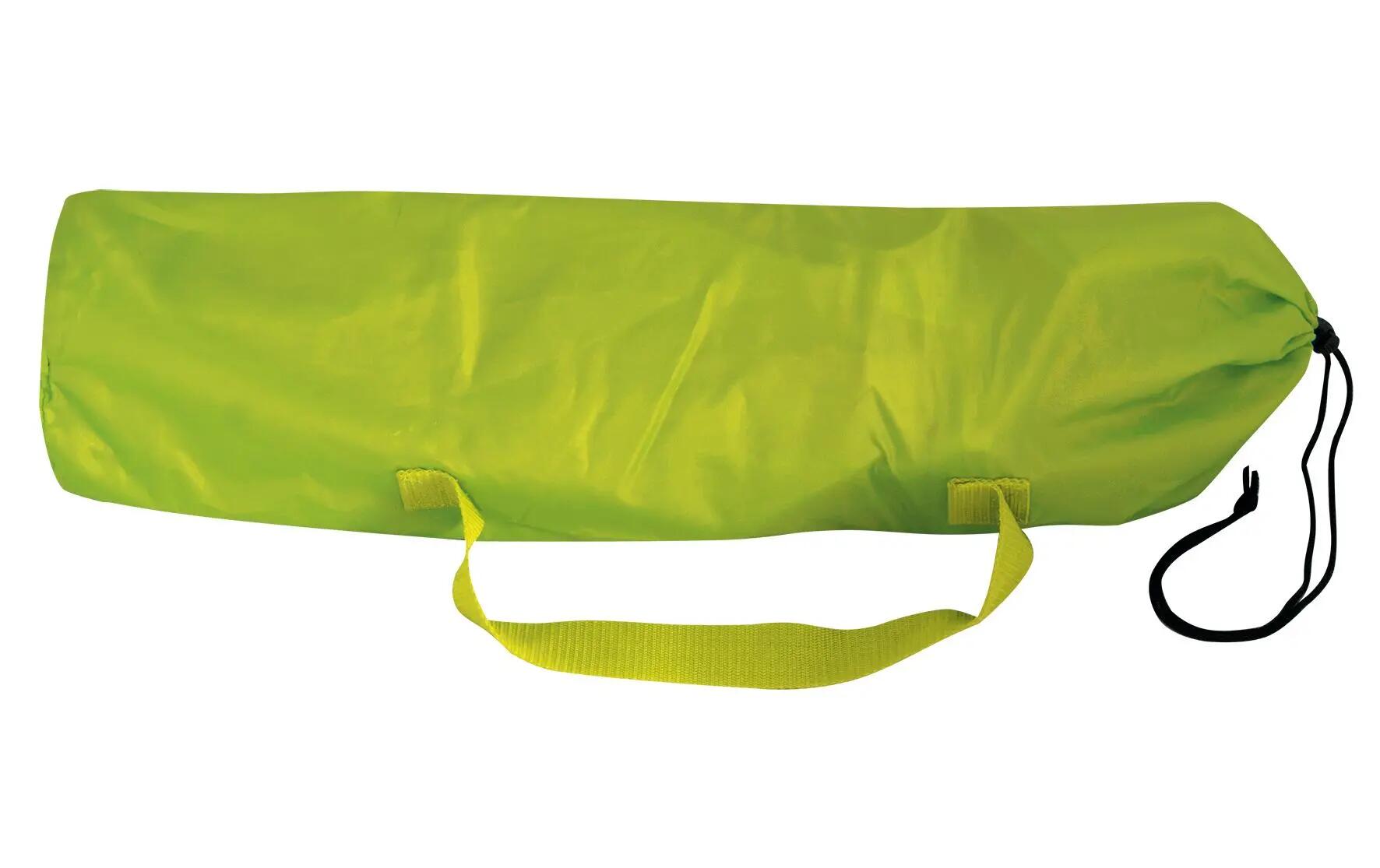 Chaise de camping Eurotrail Ardeche Vert clair 3/3