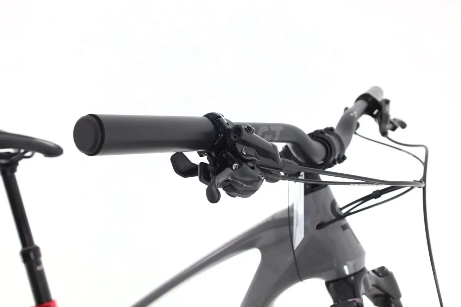 MTB ricondizionata ·  Sensor Elite · Ottimo stato 6/8