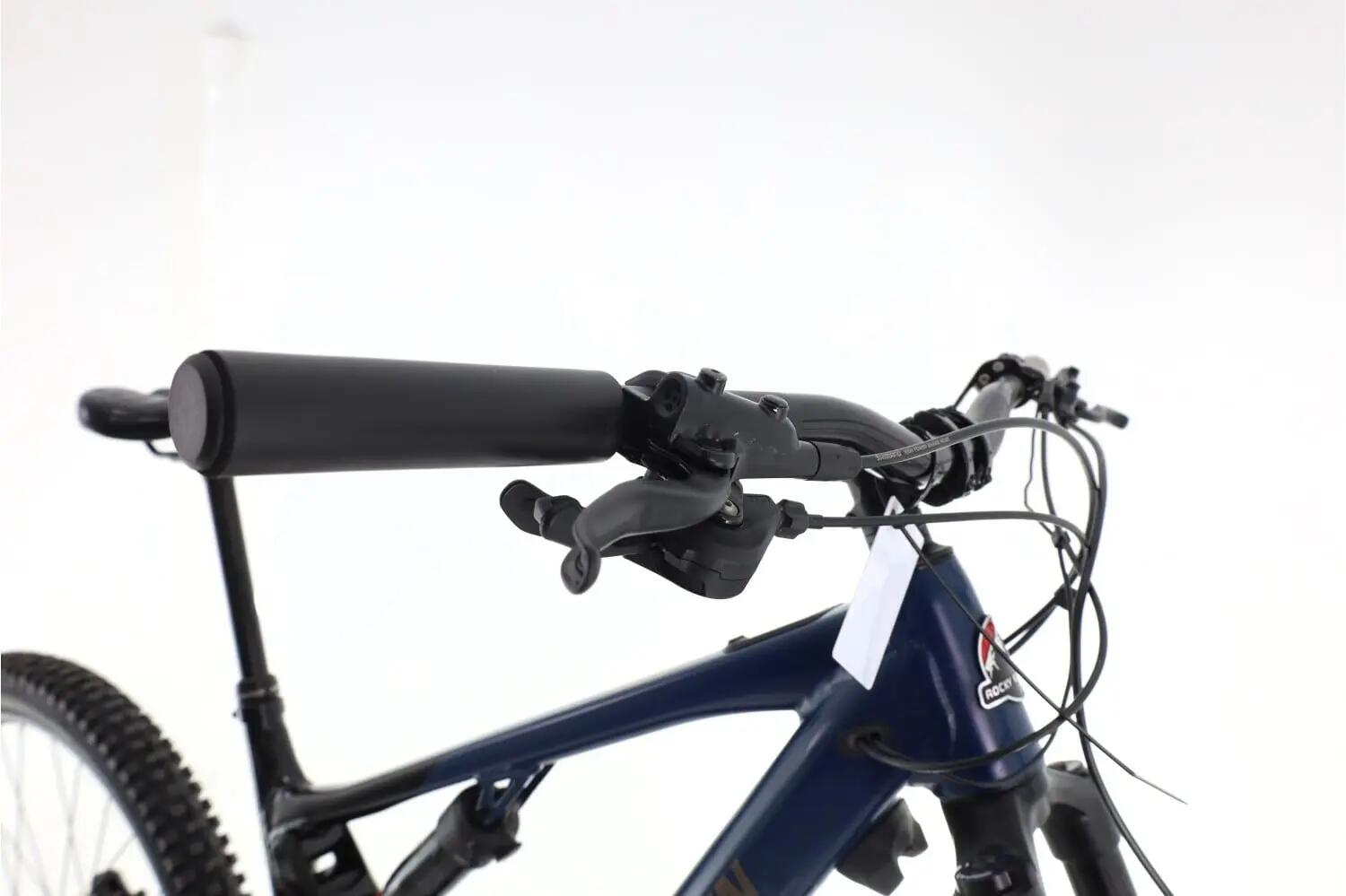 Ebike reconditionné · Rocky Mountain Instinct Powerplay · Très bon état 6/8