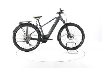 Tweedehands - Cube Reaction Hybrid Pro E-Bike - Goed