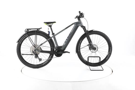 Tweedehands - Cube Reaction Hybrid Pro E-Bike - Goed