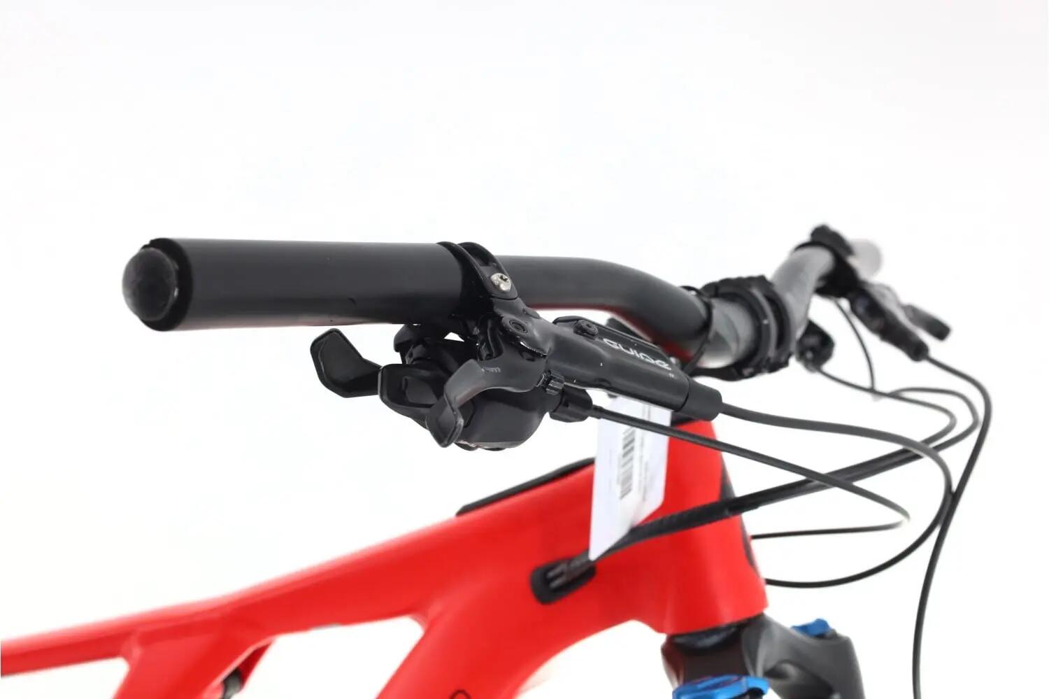 Ebike ricondizionata ·  Turbo Levo SL · Ottimo stato 6/8