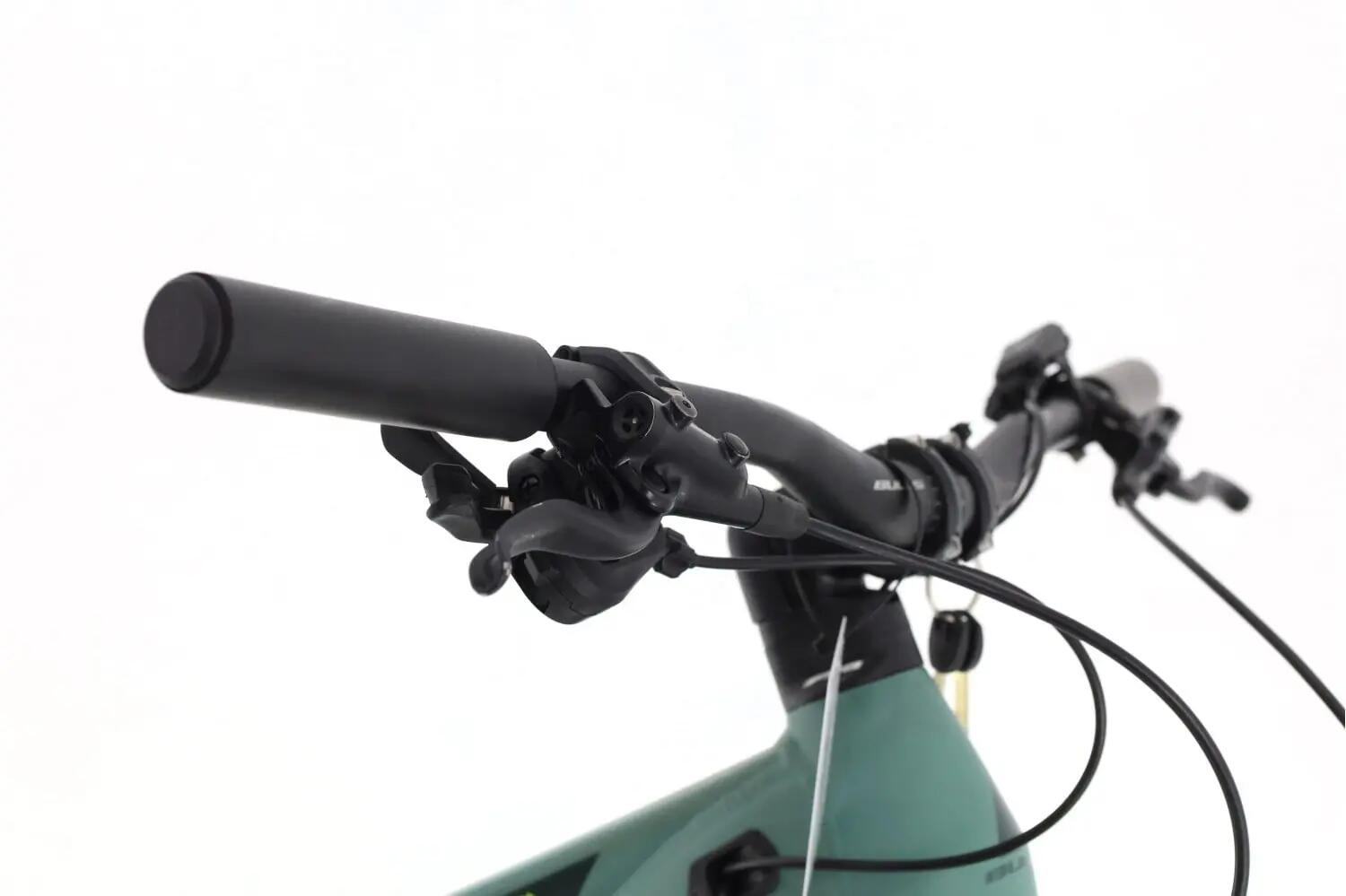 Ebike ricondizionata · Bulls Copperhead Evo AM 2 · Ottimo stato 6/8