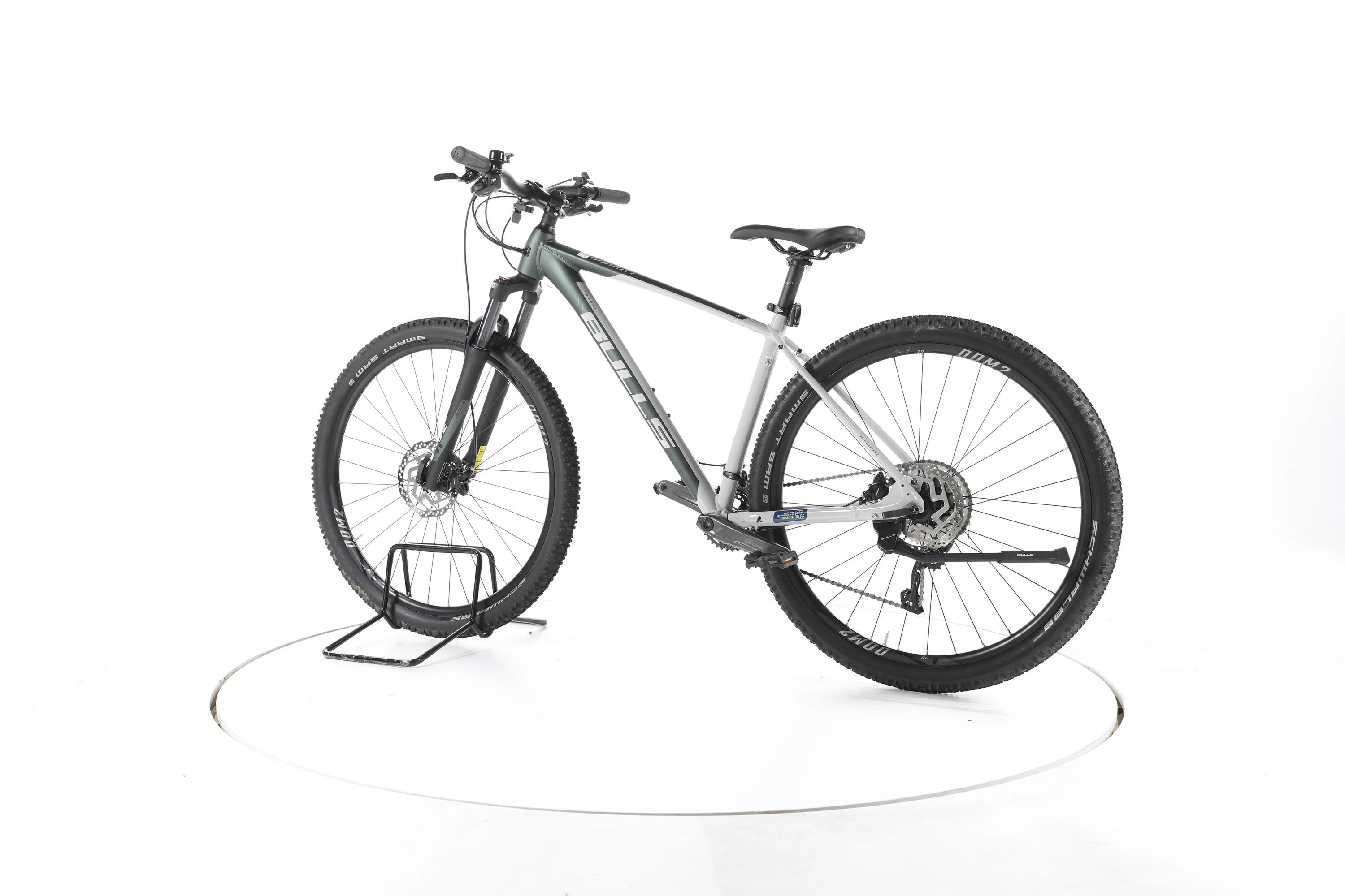 Refurbished - Bulls Copperhead 2 Fahrrad Hardtail - Sehr gut 7/7