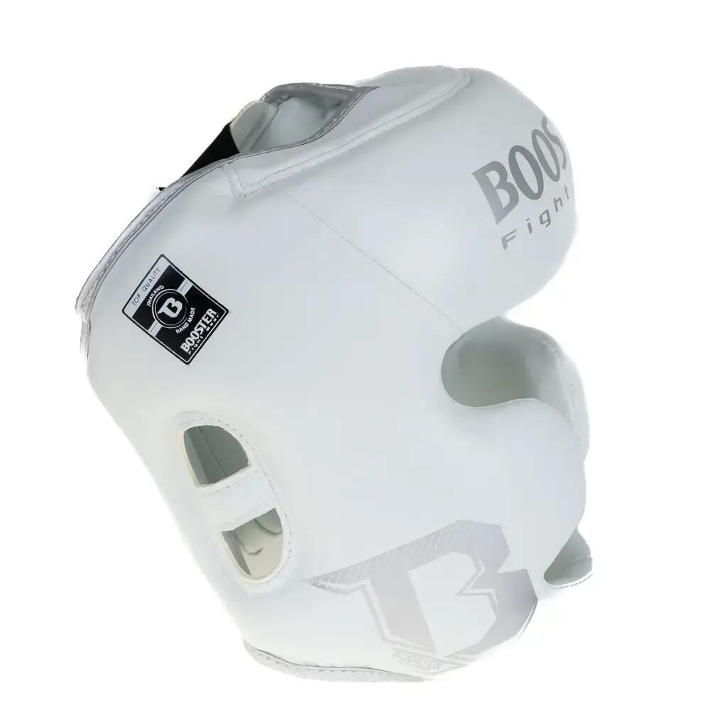Kask bokserski Booster Fight Gear BHG 2 2/4